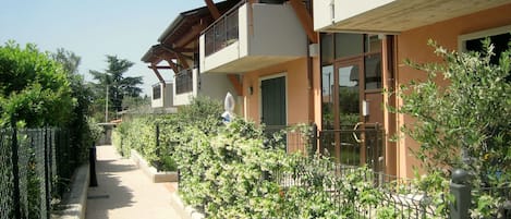 Aussenbereich