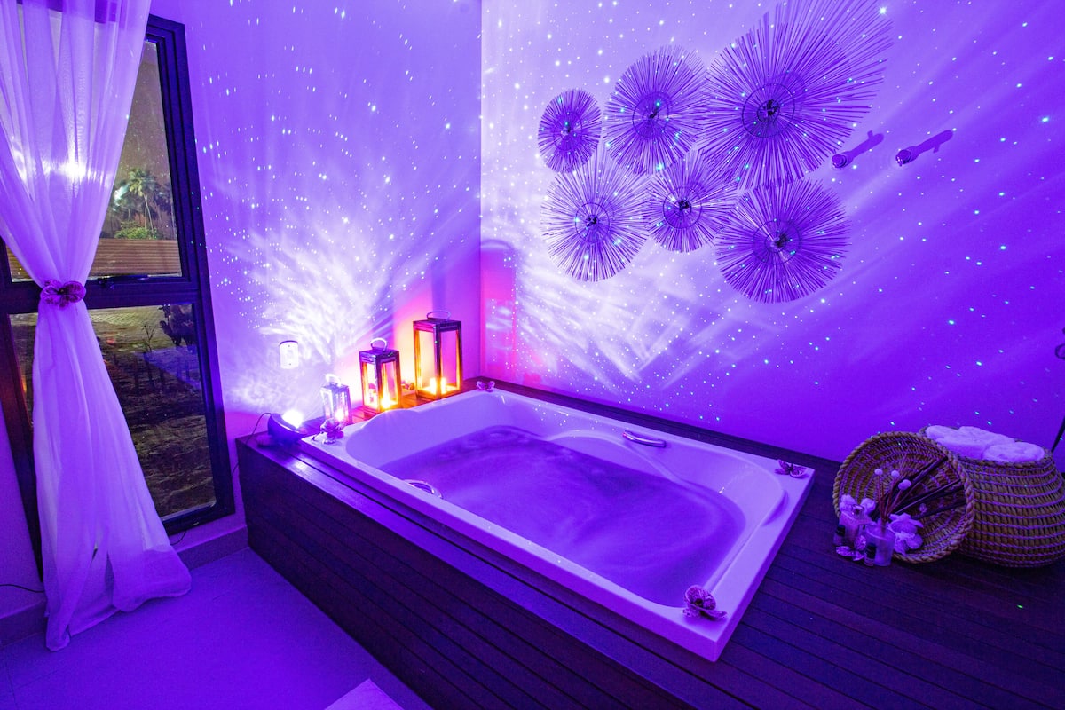 couples treatment room(s)