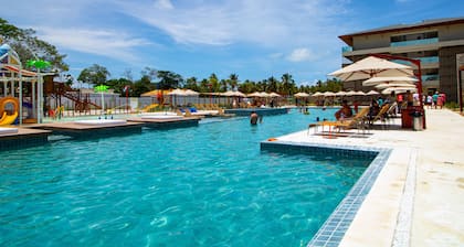 Ipioca Beach Resort Maceió