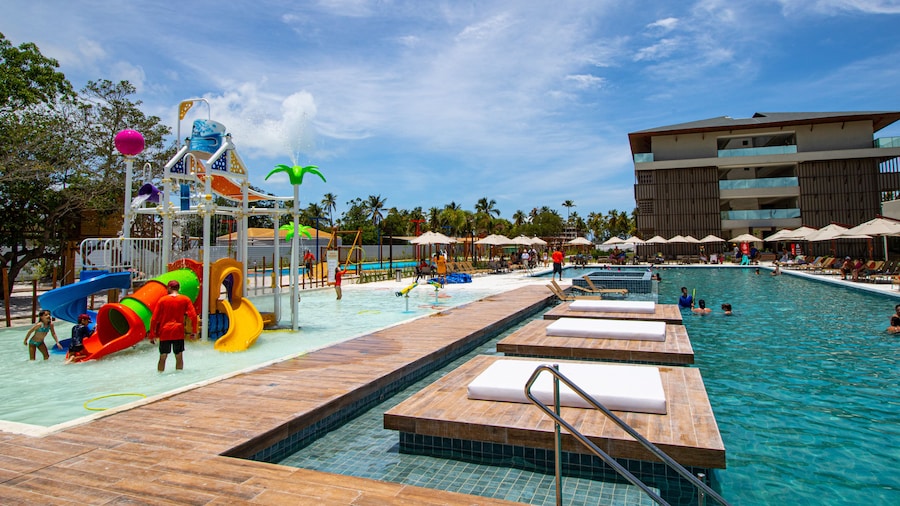 Ipioca Beach Resort Maceió