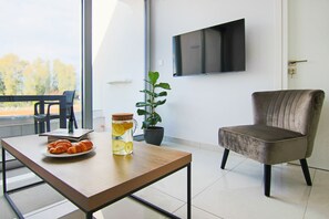 Căn hộ Executive | Nội thất