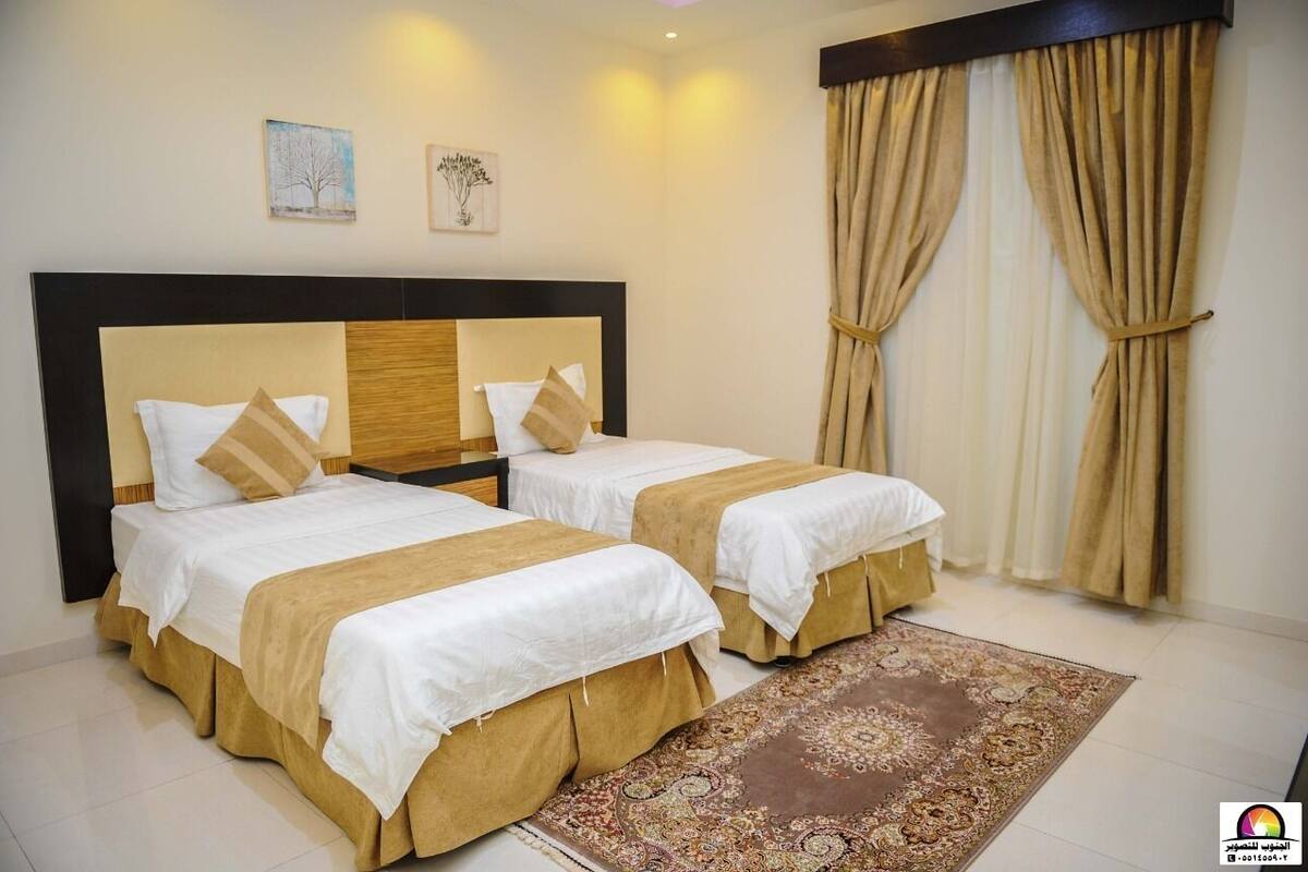 Exclusive Apartment