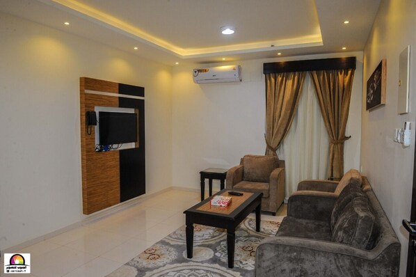 Terrace/patio - ABHA HAYATT (Abha)