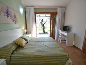 2 عدّة غرف نوم وواي فاي