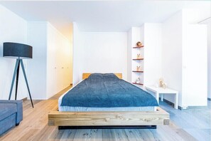 Bed sheets