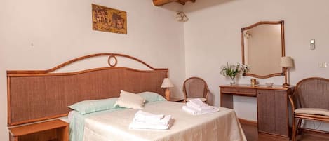 6 Schlafzimmer, WLAN