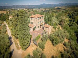 Exterior - Belvilla by OYO Casa del Re (Piazze)