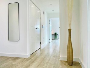 Interior - Elegant City Penthouse, With Stunning Park Views (London)