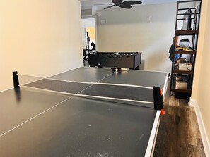 Spielezimmer