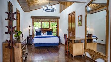 Chambre Double Luxe, 1 grand lit