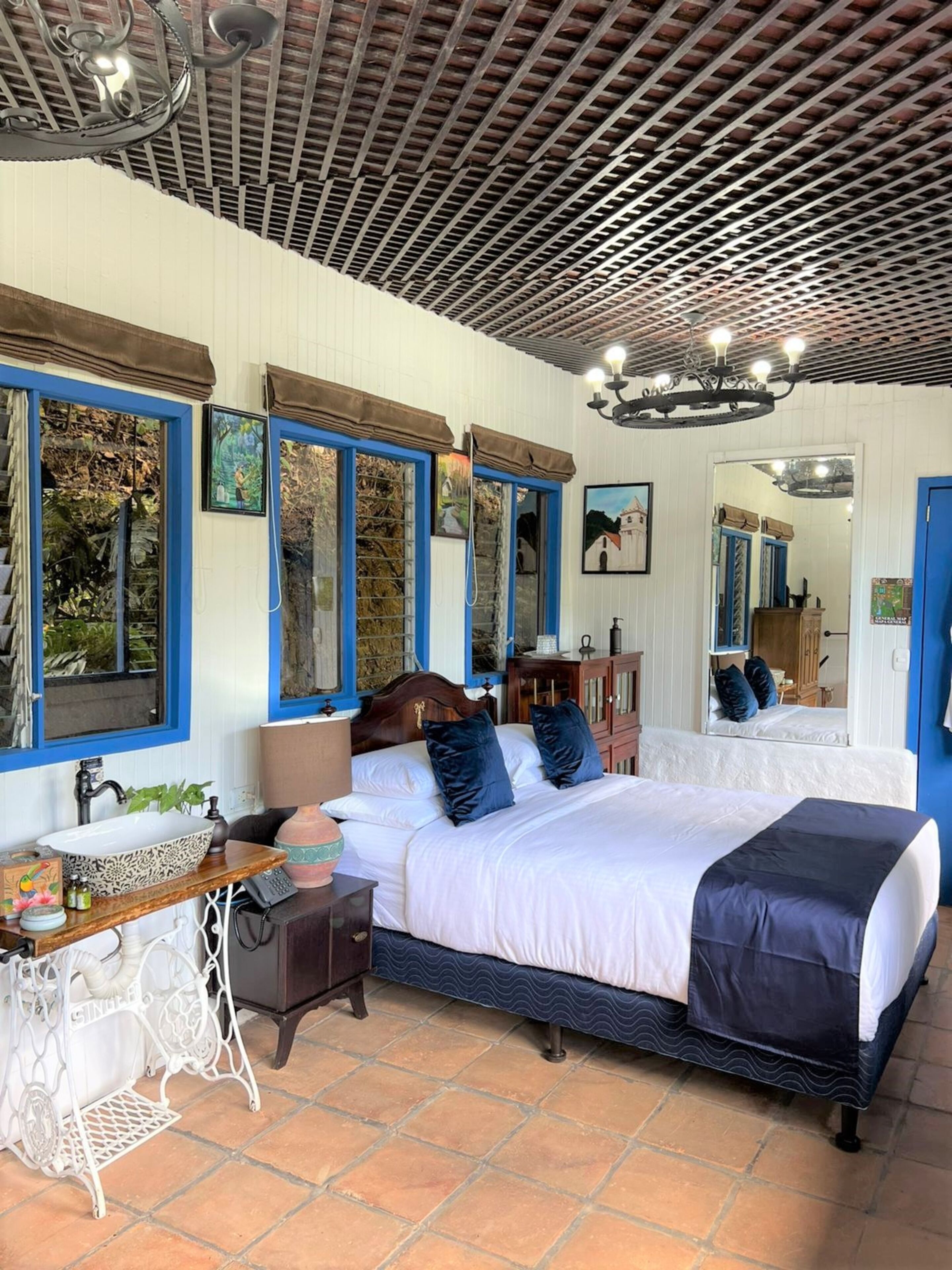 Standard-Doppelzimmer | Hochwertige Bettwaren, Select-Comfort-Betten, Zimmersafe