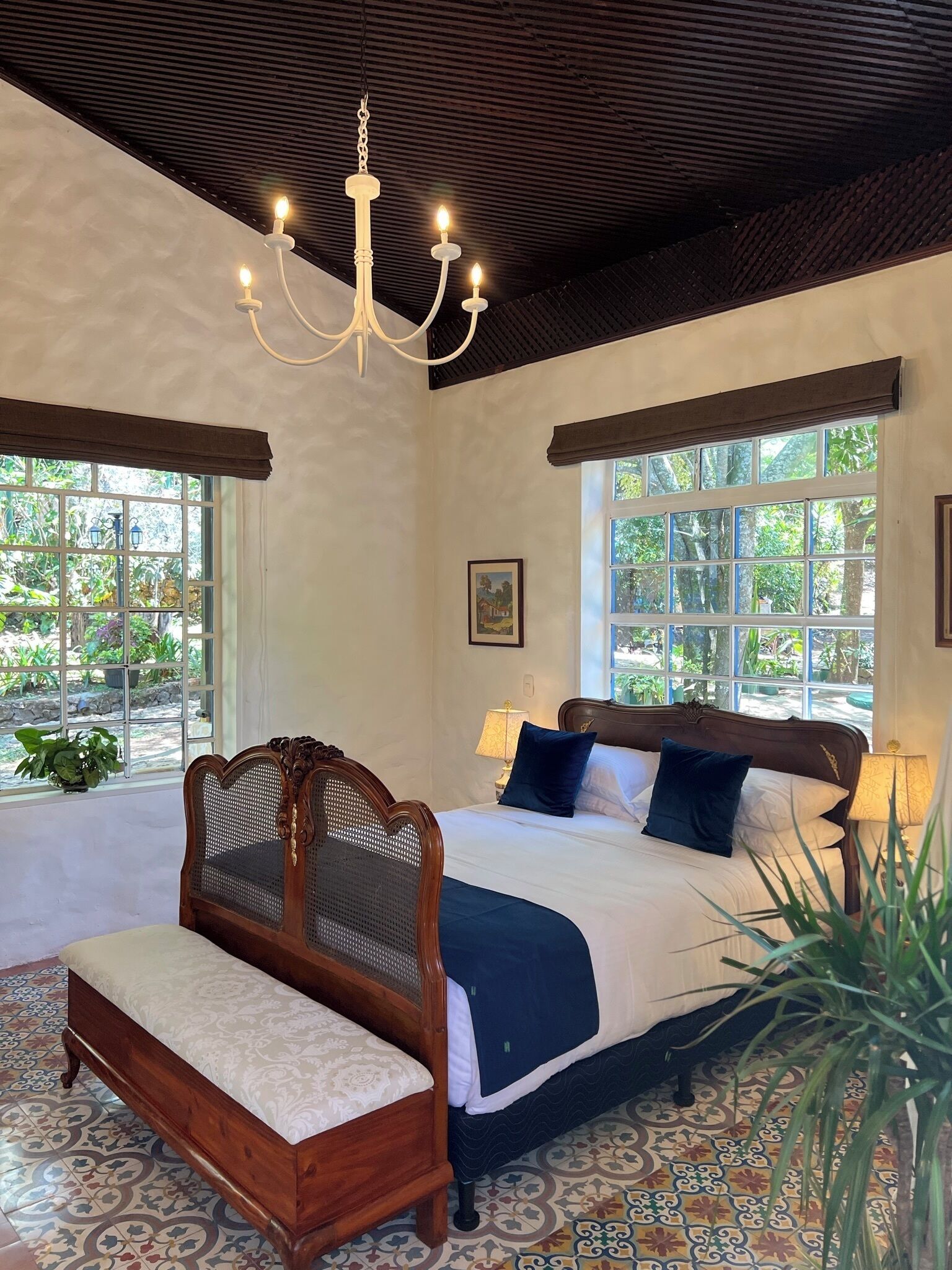 Premium bedding, Select Comfort beds, in-room safe