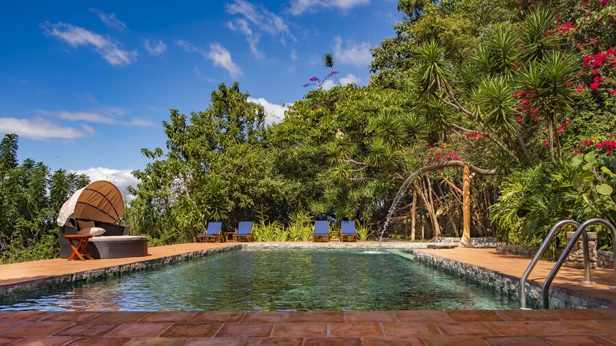 Hotel Don Ernesto by La Chimba