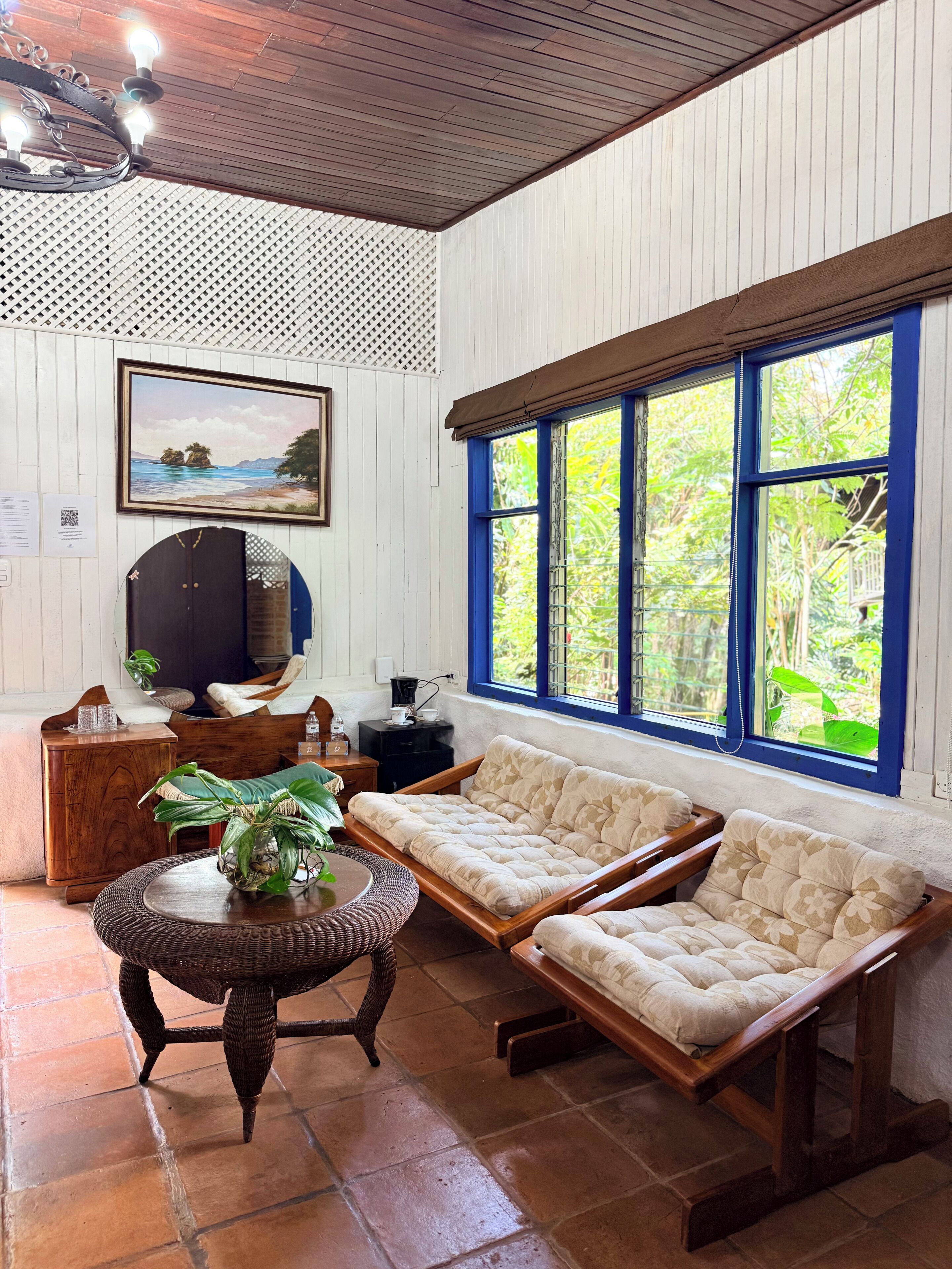 Standard-dobbeltværelse | Premium-sengetøj, Select Comfort-senge, pengeskab på værelset