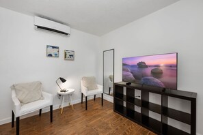 Télévision, espaces bureaux