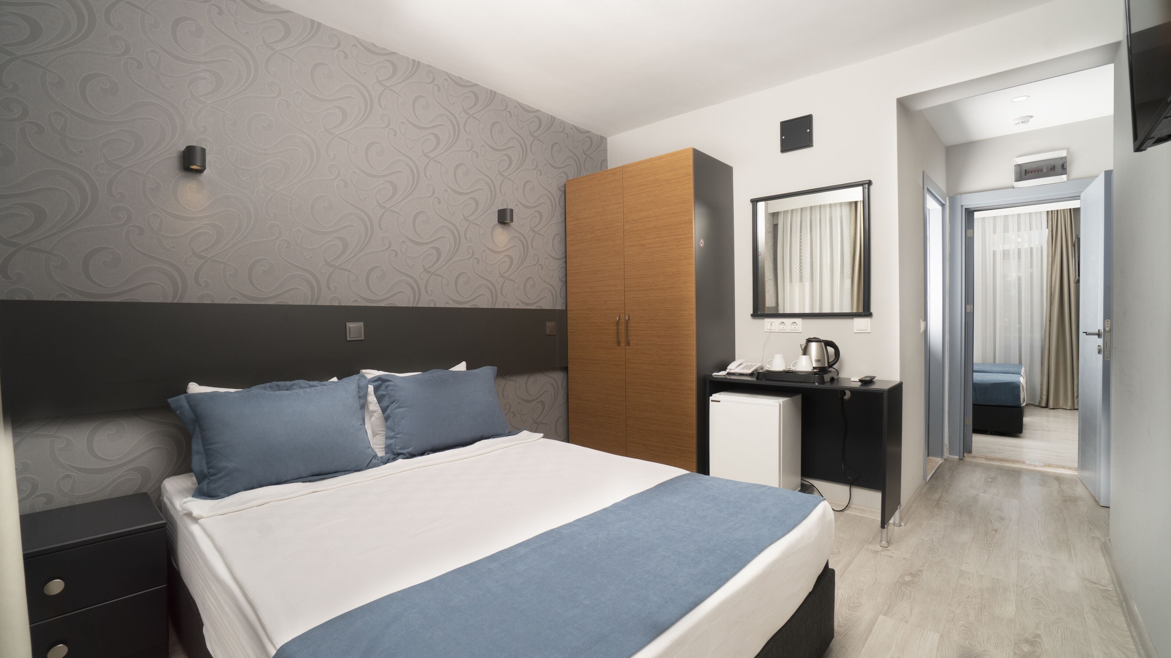 Foto - OPERA Hotel Antalya