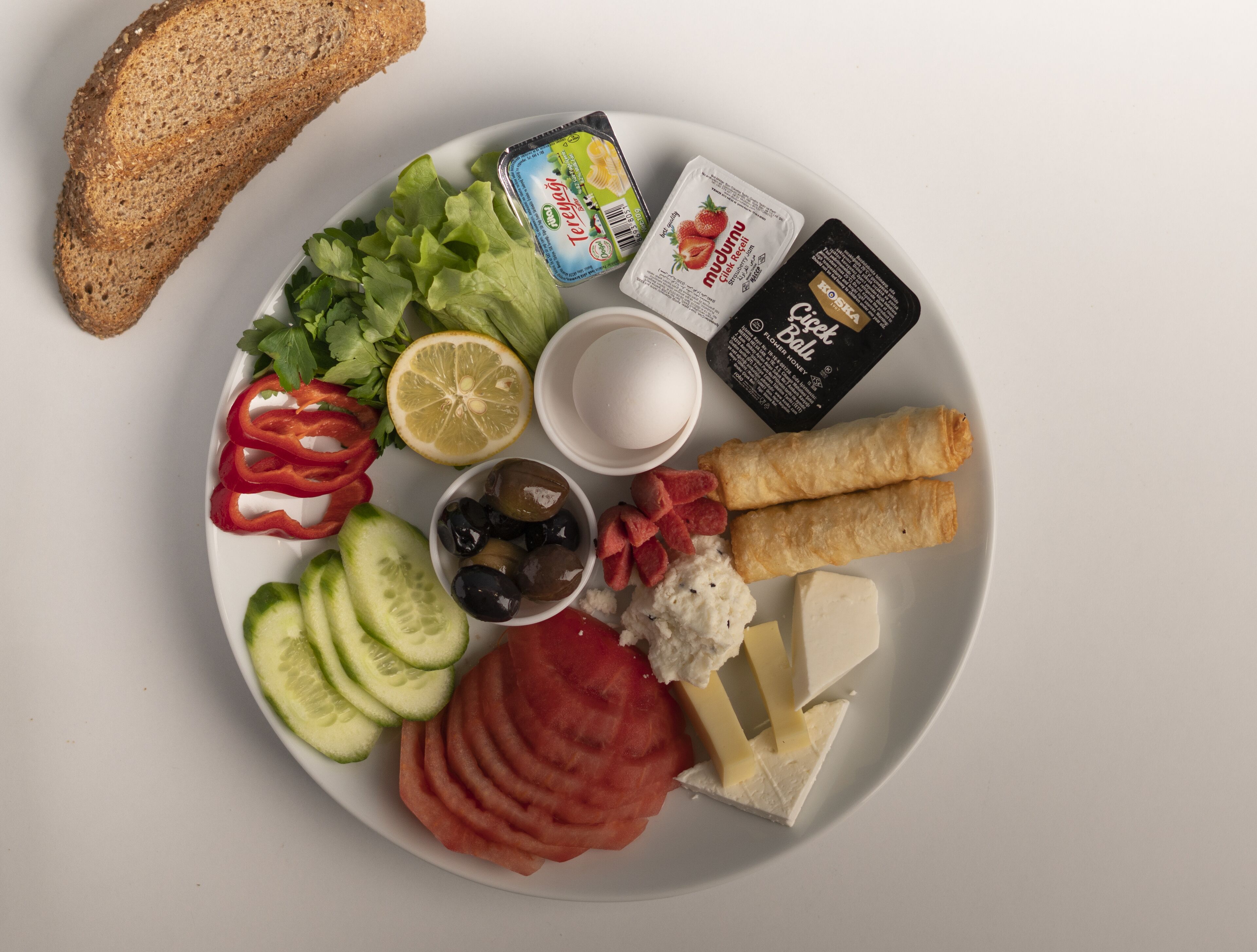 Foto - OPERA Hotel Antalya