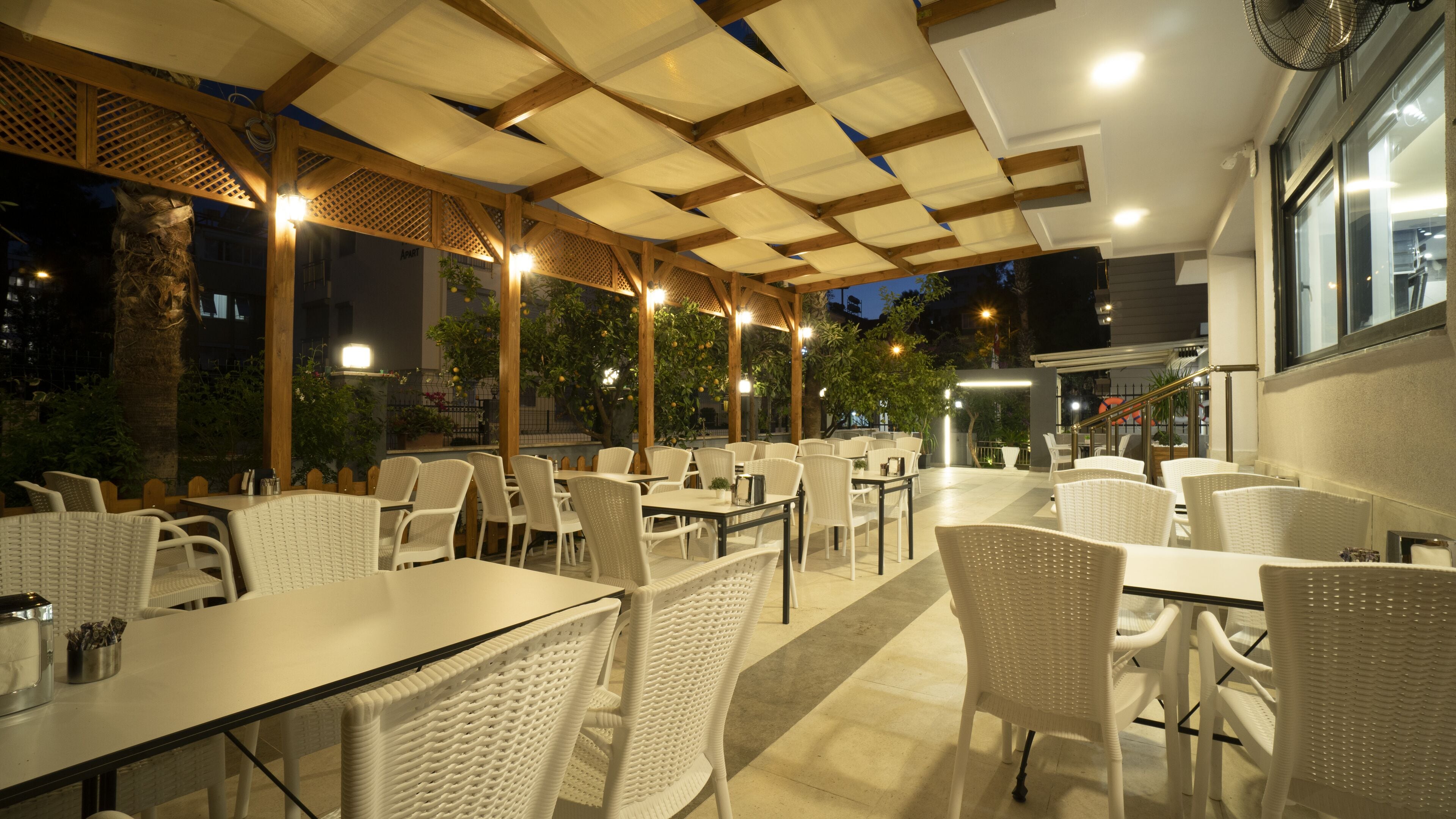 Foto - OPERA Hotel Antalya