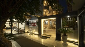 Exterior - Opera Hotel Antalya (Konyaalti)