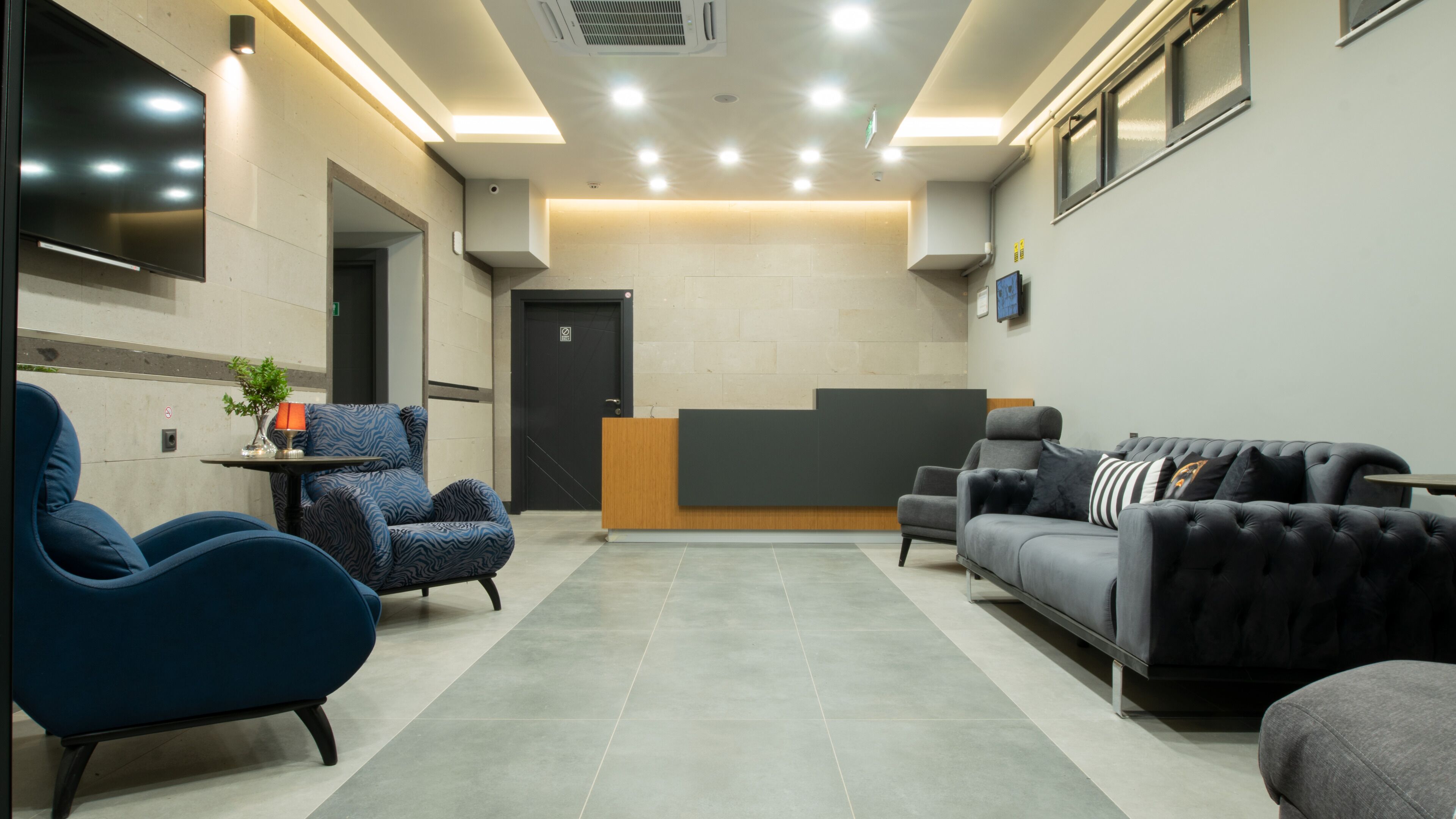 Foto - OPERA Hotel Antalya