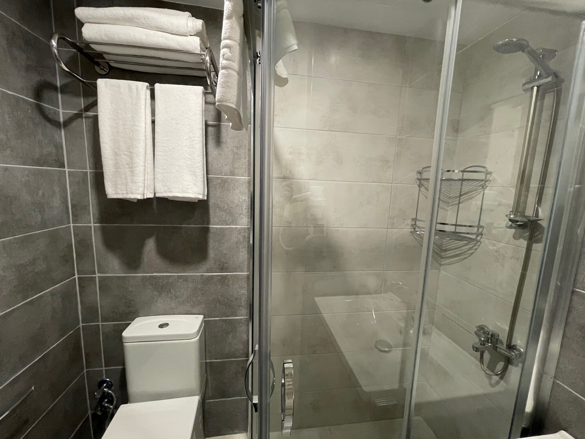 Foto - OPERA Hotel Antalya