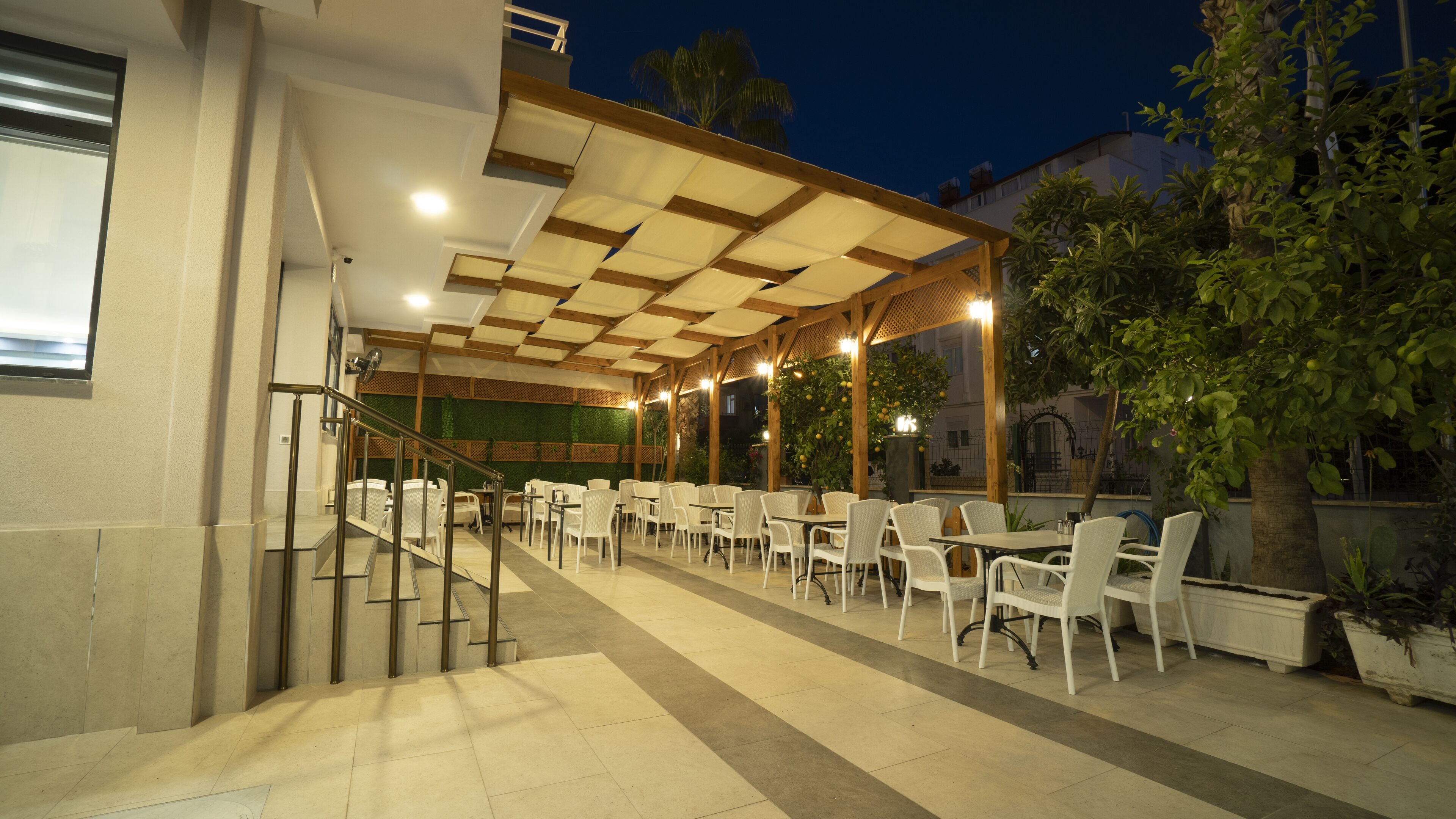 Foto - OPERA Hotel Antalya