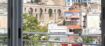 Under the Aqueduct boutique house *Amazing Aqueduct view!*