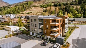 Exterior - La Residence du Parc - 7 (Queenstown)