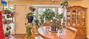 Winery Stay Experience: Sunday River Area Farmhouse Winery &
Wood-fired Grill