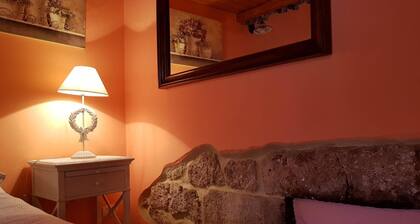 Studio - Sleeps 2 - Pets - Parking - Wifi