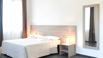 Comfort-Vierbettzimmer