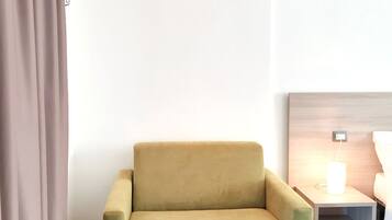 Comfort-Dreibettzimmer