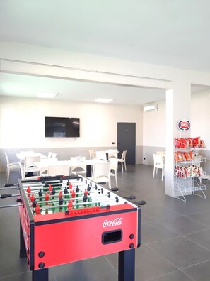 Recepció