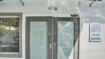 Detalle exterior