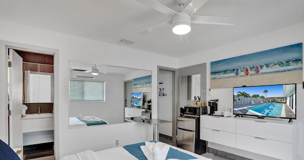 1 quarto, ferros/tábuas de passar roupa, Wi-Fi, roupa de cama