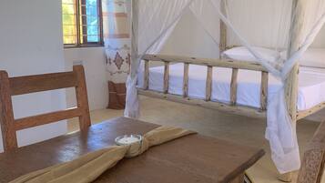 6 Schlafzimmer, WLAN