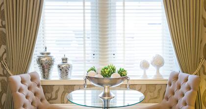 Elegant Home in Aberdeen