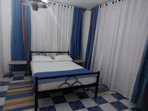 4 bedrooms - dar toumana (Ras Jebel)