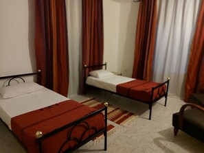 4 bedrooms - dar toumana (Ras Jebel)