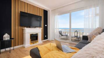 Kamin, Computerbildschirme