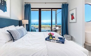 4 bedrooms, iron/ironing board, travel crib, free WiFi