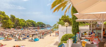 Villa Roca Nova in Cala d Or