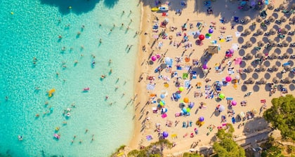 Villa Roca Nova in Cala d Or