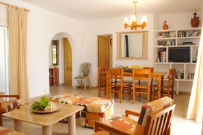 4 Schlafzimmer