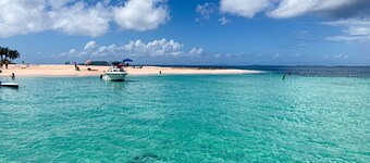 3BR Humacao condo with  rooftop oasis near beach