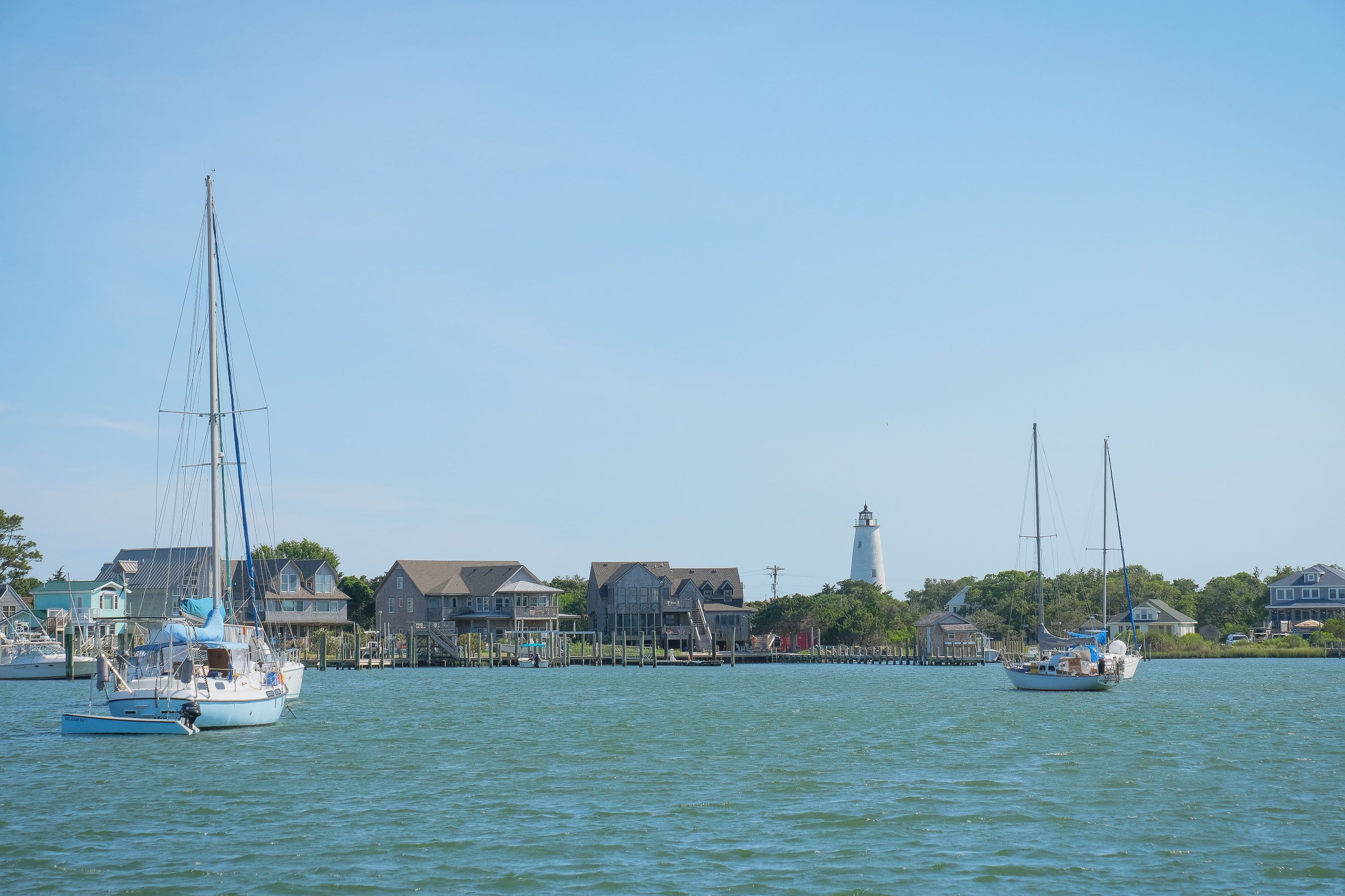 Boating