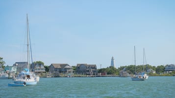 Boating