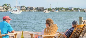 블러프 쇼알 모텔