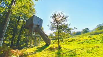 Espace pour enfants