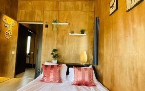 2 Schlafzimmer, WLAN, Rollstuhlgeeignet